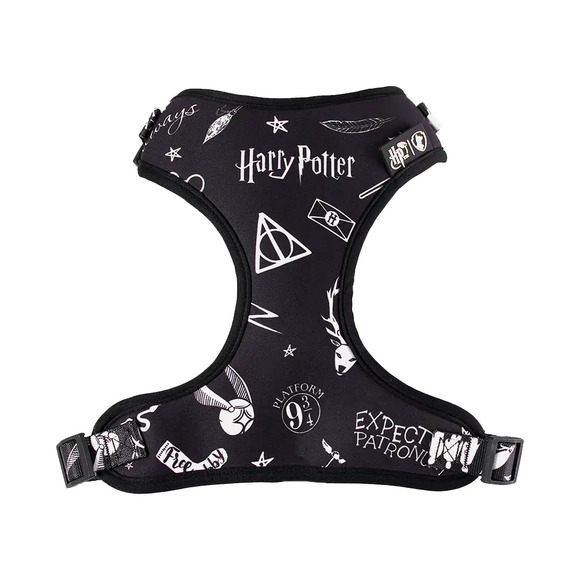 Peitoral Air Harry Potter Always FreeFaro PP