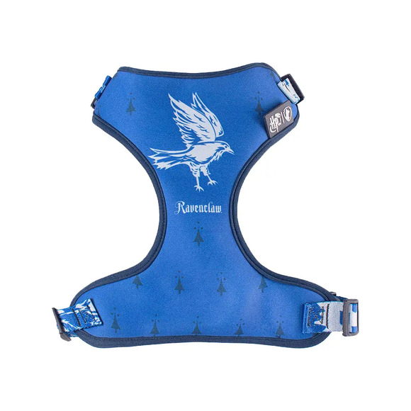 Peitoral Air Harry Potter Corvinal FreeFaro PP