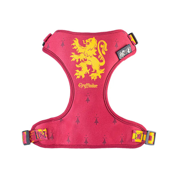 Peitoral Air Harry Potter Grifinória FreeFaro M