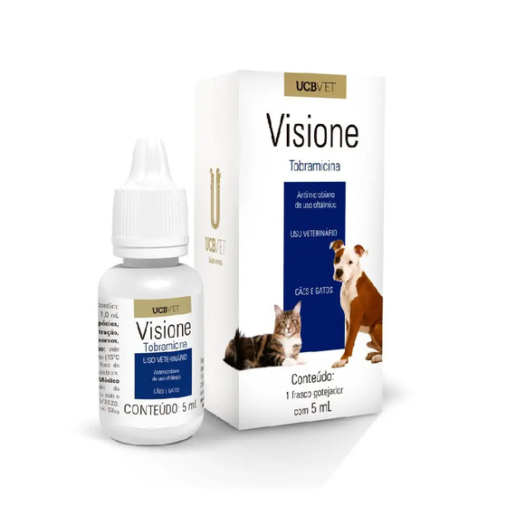 Visione 5 Ml () Unica