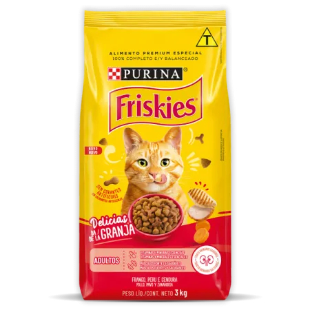 Friskies Delicias Dagranja Frg 10,1kg Br