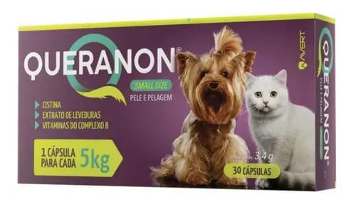Queranon Small Size Cap X 30
