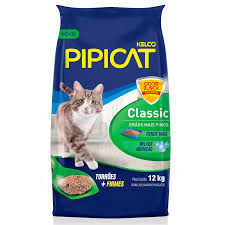 Kelco Pipicat Granulado S. Classic 12kg