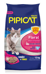 Kelco Pipicat Granulado S. Floral 12kg