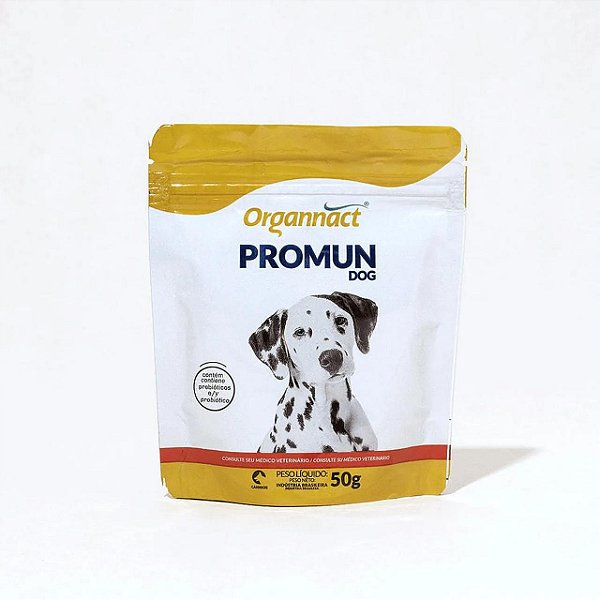Promun Dog 50g