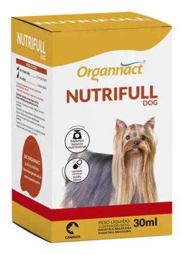 Nutrifull Dog 30ml