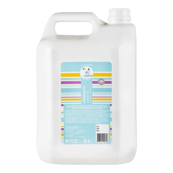 Shampoo Pedindo Colo PetEssence 5 L