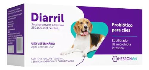 Diarril 5 Ml