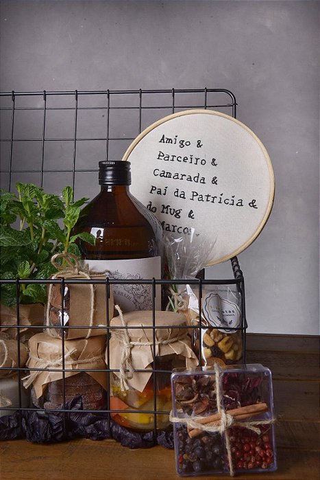 Happy Hour Gin