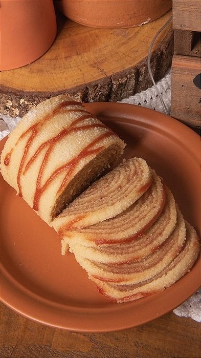 Mini Bolo de Rolo (90g)