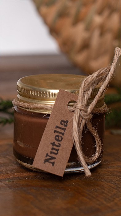 Nutella (40g)