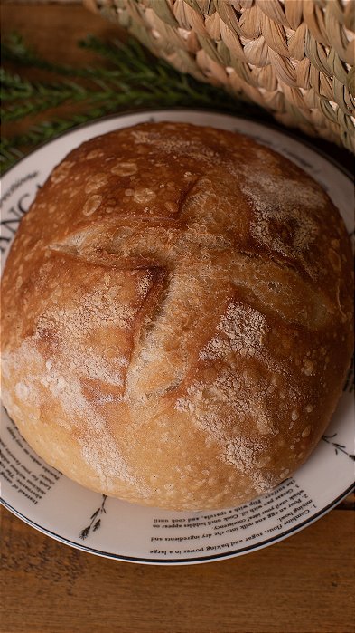 Pão Italiano