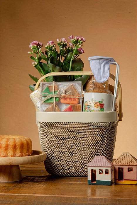 Coffee Especial da Mamãe