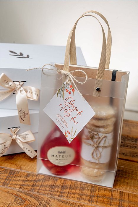Gift Bag