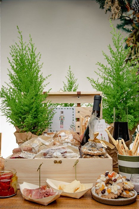 Noite Feliz Especial de Natal