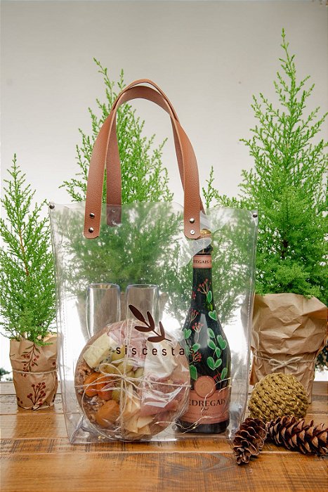 Gift Brush Especial de Natal