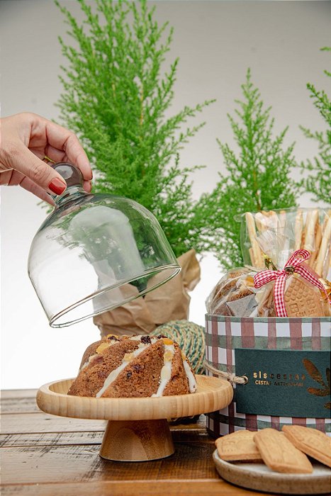 Gift Box Especial de Natal