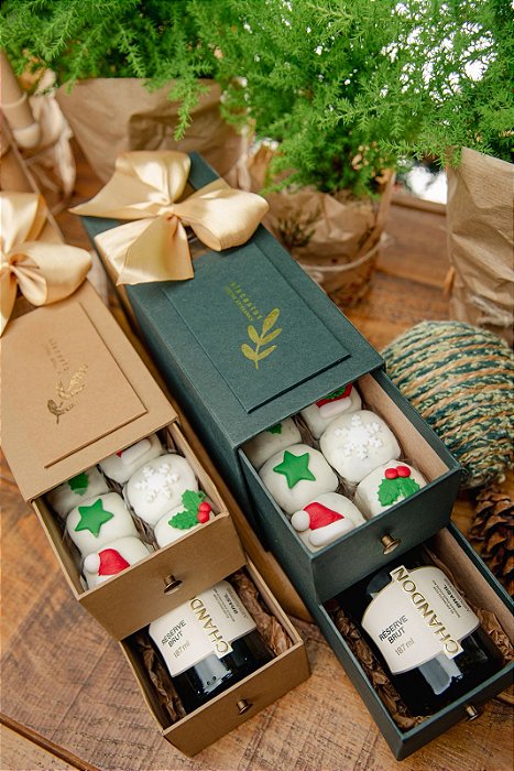 Celebration Box Especial Natal