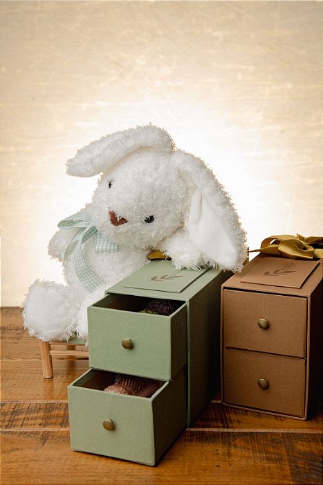 Celebration Box Especial de Páscoa