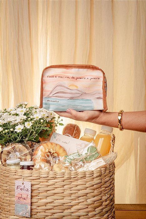 Café Super Mãe P/ Compartilhar