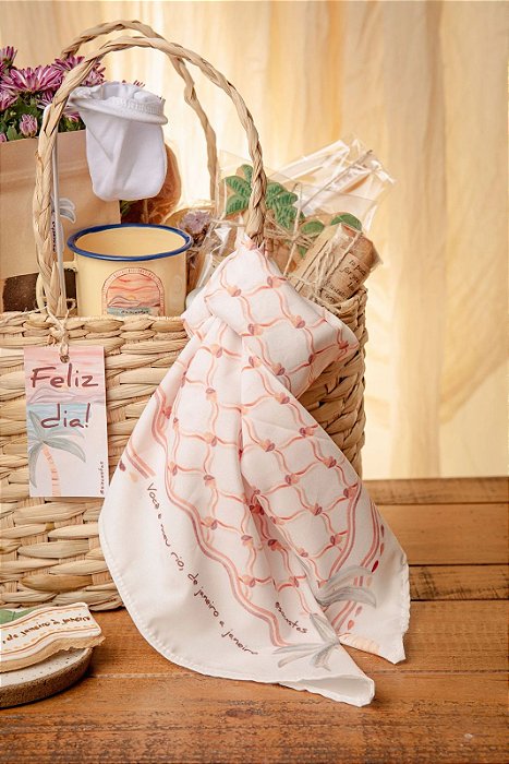 Coffe Especial Dia das Mães