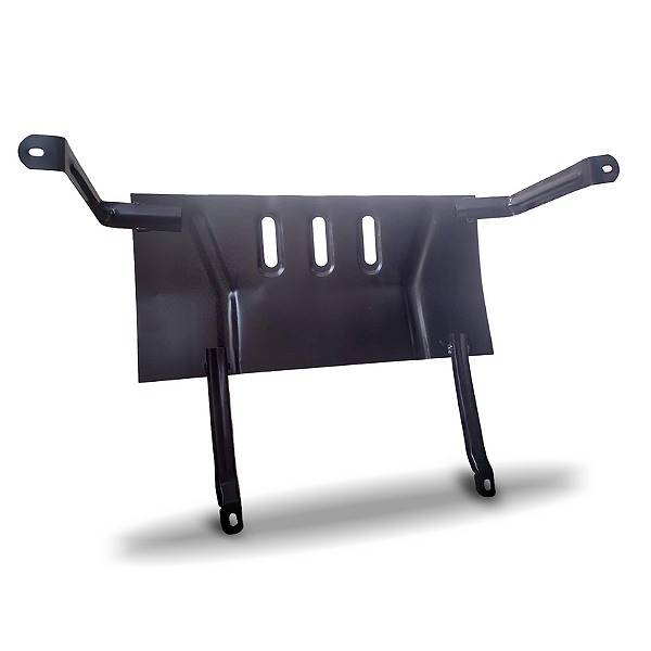 Protetor de Cárter para VW TCross 2019 em Diante