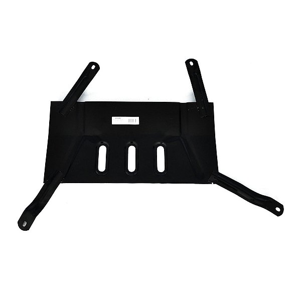 PROTETOR DE CARTER JEEP RENEGADE