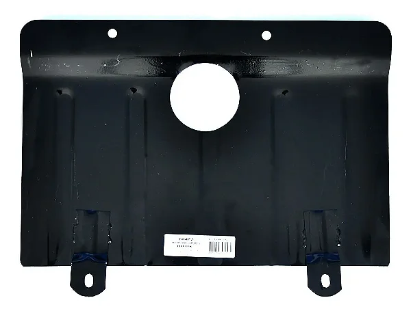 PROTETOR DE CARTER HILUX 2016/