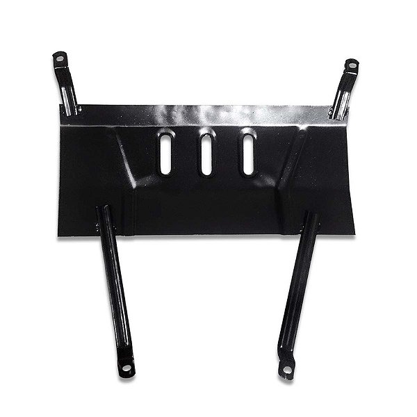 PROTETOR DE CARTER COROLLA 2008/13