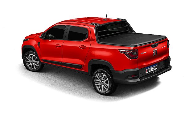 CAPOTA MARIT FI STRADA DUPLA FREEDOM/ENDURENCE 20/ (FLASHFORCE)