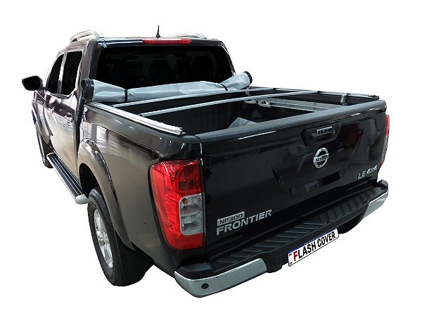 CAPOTA MARIT IMP FRONTIER C.DUPLA 16/ (FLASFORCE)