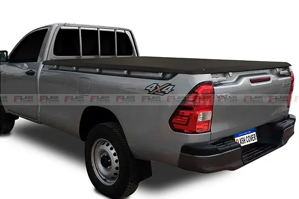 CAPOTA MARIT IMP HILUX SIMPLES 16/ C/GRADE (FLASHFORCE)