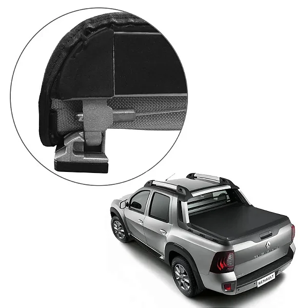 CAPOTA MARIT IMP OROCH 15/ COM SANTO (FLASHFORCE)