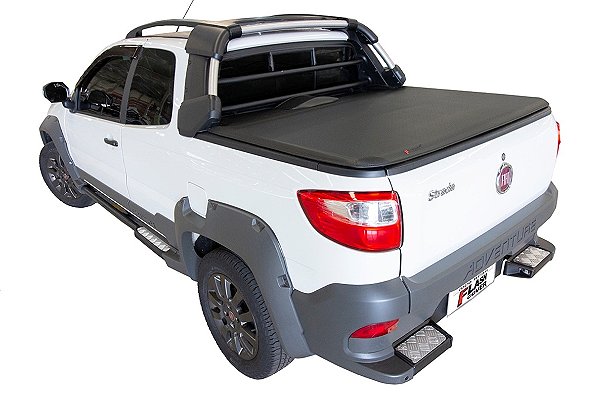 CAPOTA MARIT FI STRADA DUPLA ADV 14/ (FLASFORCE)