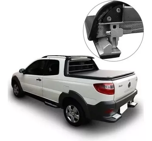 CAPOTA MARIT FI STRADA DUPLA WORK 14/ (FLASHFORCE)