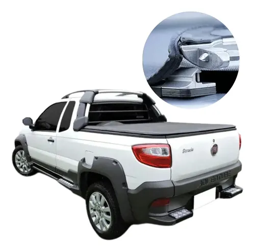 CAPOTA MARIT FI STRADA ESTENDIDA ADV 14/ (FLASHFORCE)