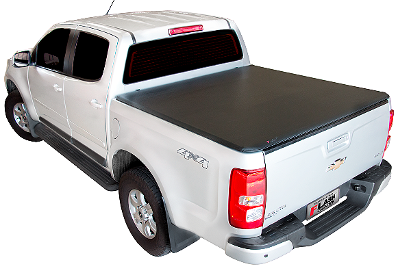 CAPOTA MARIT GM S10 DUPLA 12/ (FLASHFORCE)