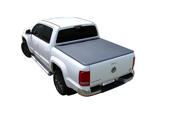 CAPOTA MARIT VW AMAROK DUPLA (FLASHFORCE)