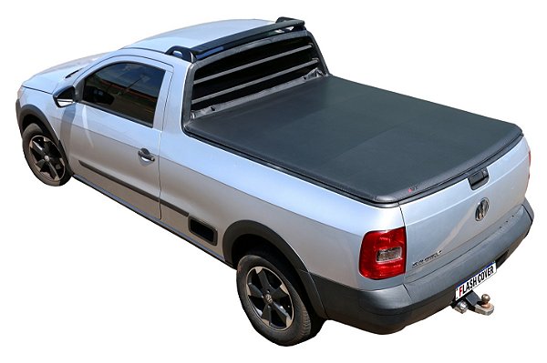 CAPOTA MARIT VW SAVEIRO GV SIMPLES S/GANCHO (FLASHFORCE)