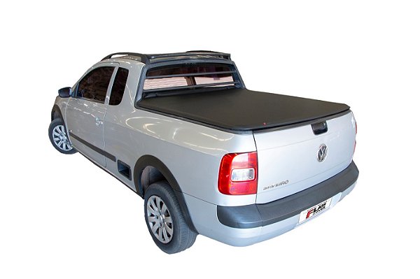 CAPOTA MARIT VW SAVEIRO GV ESTENDIDA S/GANCHO (FLASHFORCE)