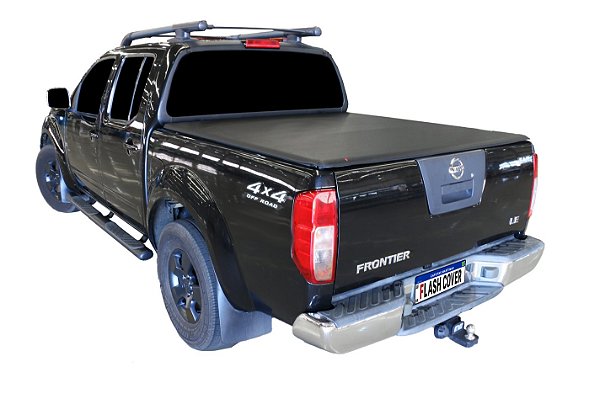 CAPOTA MARIT IMP FRONTIER C.DUPLA SEL 09/05 (FLASHFORCE)