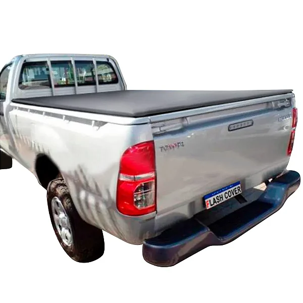 CAPOTA MARIT IMP HILUX SIMPLES 05/ C/GRADE (FLASHFORCE)