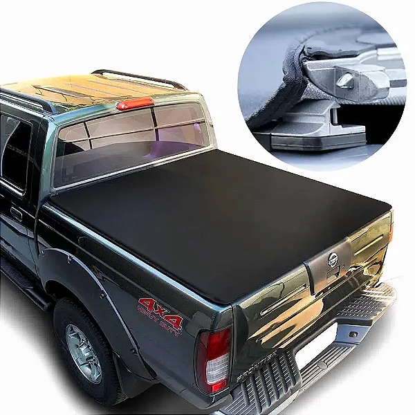 CAPOTA MARIT IMP FRONTIER C DUPLA 02/08 (FLASHFORCE)