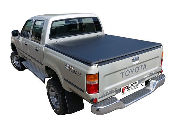 CAPOTA MARIT IMP HILUX 98/04 (FLASHFORCE)