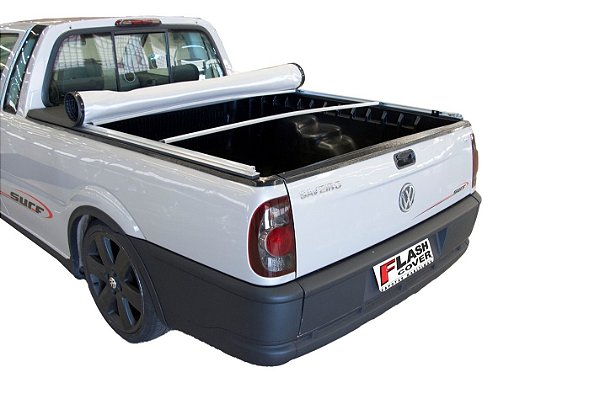 CAPOTA MARIT VW SAVEIRO 98/09 S/GRADE S/ESTEPE (FLASHFORCE)