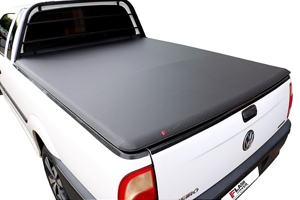 CAPOTA MARIT VW SAVEIRO 98/09 C/GRADE S/ESTEPE (FLASHFORCE)