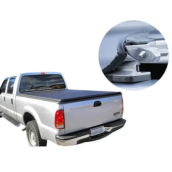 CAPOTA MARIT FO F-250 SIMPLES E DUPLA 98/2011 (FLASHFORCE)