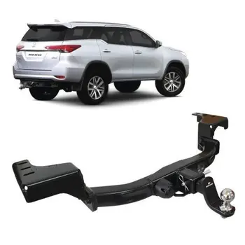 Engate para Toyota Hilux SW4 2016 (REMOVÍVEL)