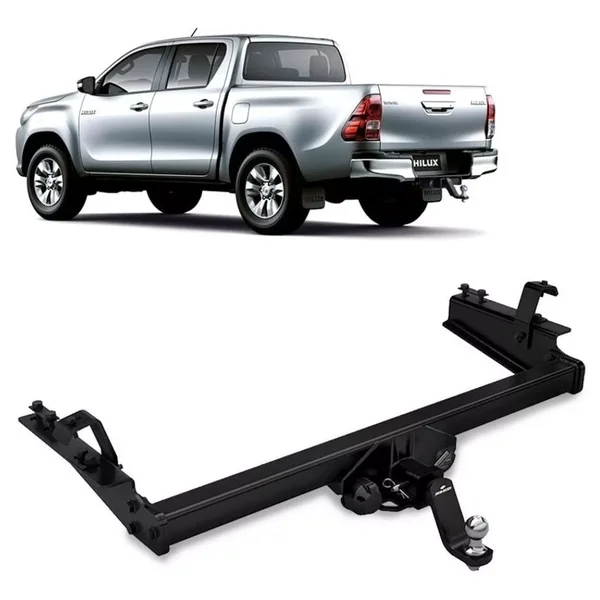 Engate para Toyota Hilux 2016 (REMOVÍVEL)