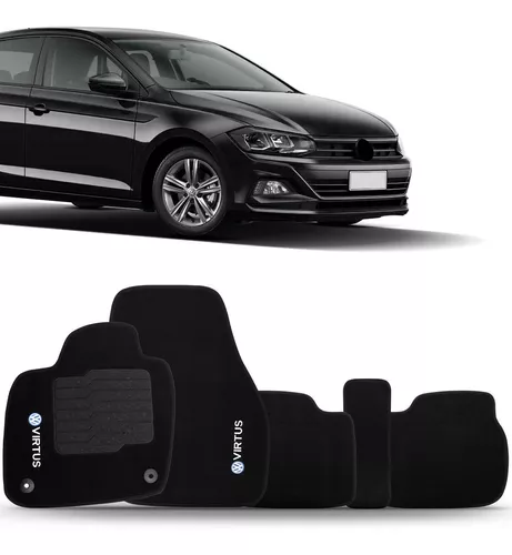 Tapete Personalizado Virtus